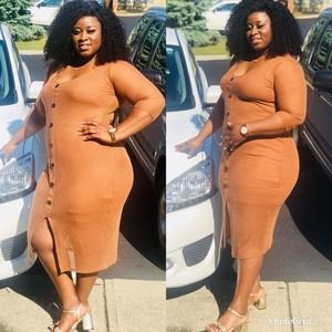 Meet your Posher, Ivy